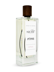 Faiz Niche Citrus F5998 Collection 80ml Extrait De Parfum Unisex